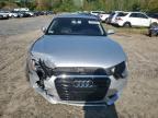 2014 Audi A5 Premium Plus zu verkaufen in North Billerica, MA - Front End