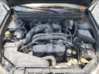 2013 Subaru Legacy 2.5I Limited for Sale in Mebane, NC - Rear End