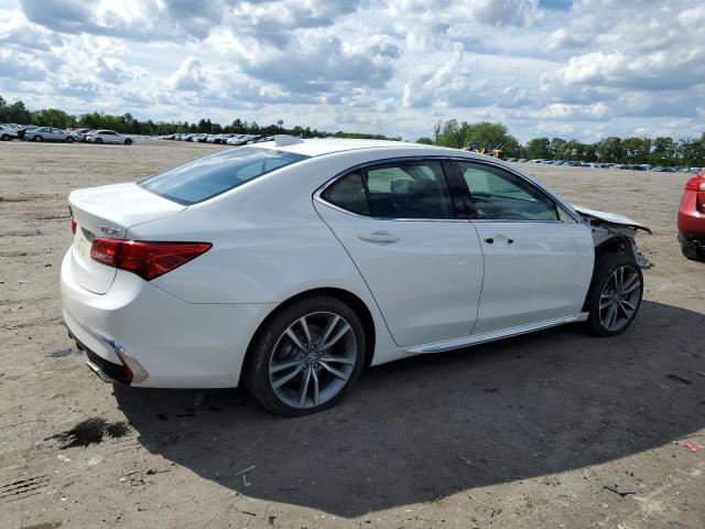  ACURA TLX 2020 Biały