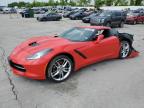 2014 Chevrolet Corvette Stingray Z51 2Lt for Sale in Bridgeton, MO - Side