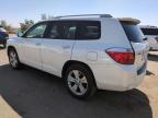 2008 Toyota Highlander Limited for Sale in Albuquerque, NM - Rear End