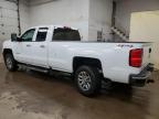 2016 Chevrolet Silverado K2500 Heavy Duty Lt for Sale in Davison, MI - Undercarriage