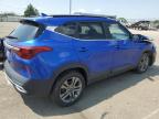 2023 Kia Seltos S იყიდება Moraine-ში, OH - Front End