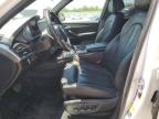 2017 BMW X5 XDR40E   for sale at Copart CA - FRESNO