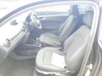2011 AUDI A1 SE TFSI for sale at Copart COLCHESTER