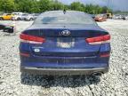 2019 Kia Optima Lx en Venta en Mebane, NC - Burn