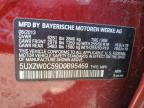 2013 Bmw X5 Xdrive35D for Sale in San Martin, CA - Front End