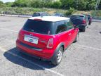 2005 MINI MINI COOPE for sale at Copart SANDTOFT