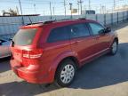 2019 Dodge Journey Se للبيع في Sun Valley، CA - Mechanical