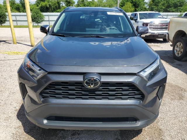  TOYOTA RAV4 2024 Gray