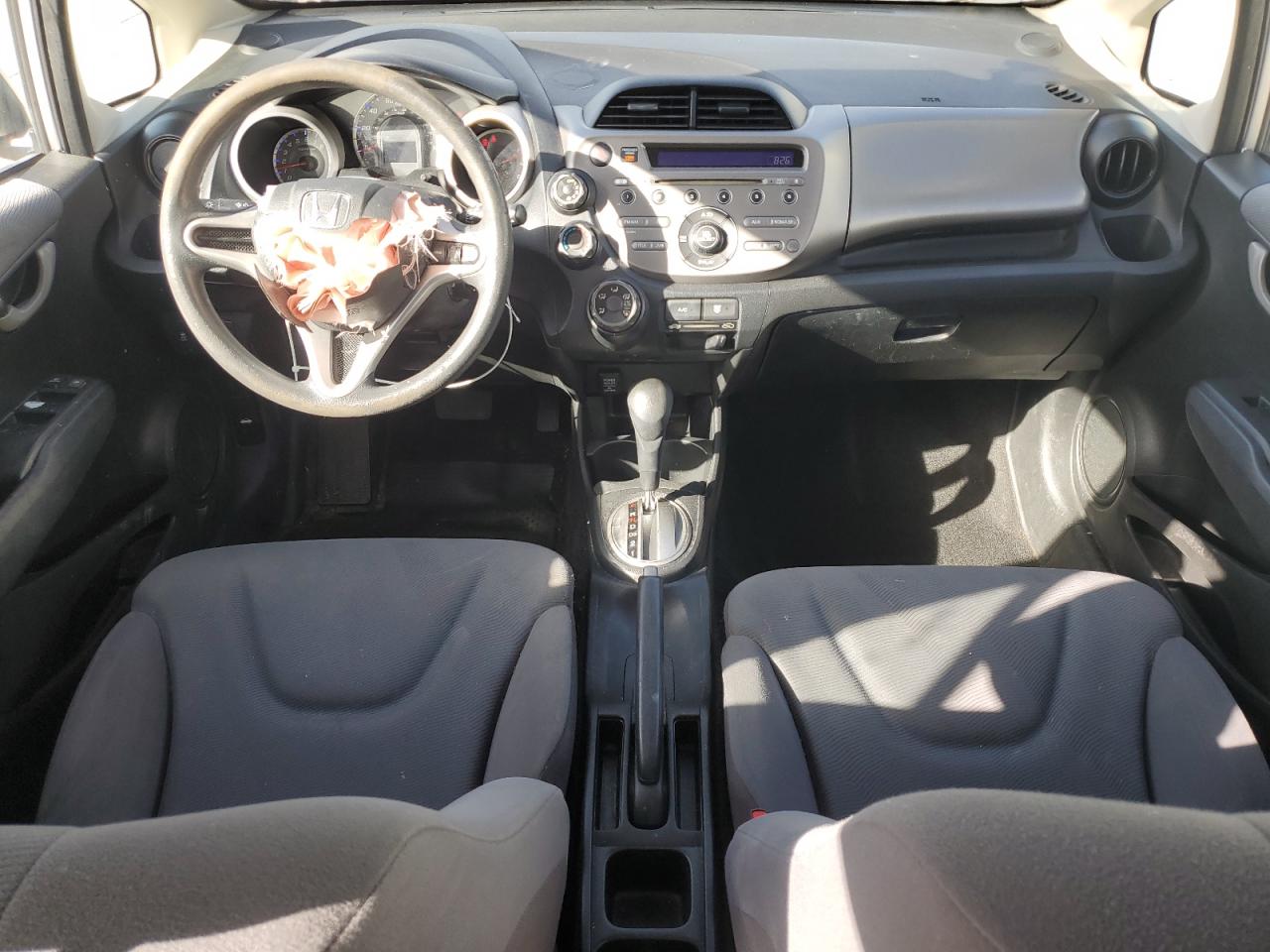 2013 Honda Fit VIN: JHMGE8H39DC059984 Lot: 56229405
