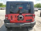 2008 Jeep Wrangler Rubicon for Sale in Rogersville, MO - Side