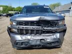 2020 Chevrolet Silverado K1500 Custom na sprzedaż w Davison, MI - Front End