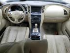 2012 Infiniti Fx35  იყიდება Memphis-ში, TN - Front End