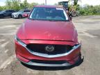 2020 MAZDA CX-5 GRAND TOURING   for sale at Copart QC - MONTREAL