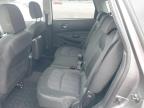 2013 NISSAN QASHQAI + for sale at Copart SANDTOFT