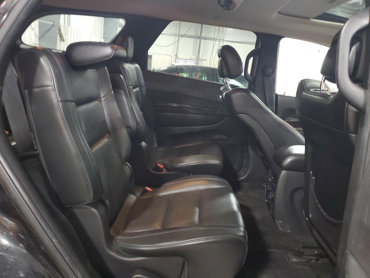 2014 Dodge Durango Limited VIN: 1C4RDJDGXEC524805 Lot: 56888865