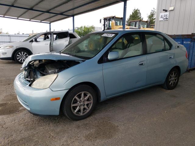 2003 Toyota Prius 