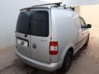 2008 VOLKSWAGEN CADDY C20 for sale at Copart WESTBURY