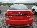 2014 Chevrolet Cruze Lt იყიდება Chambersburg-ში, PA - Front End