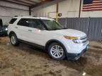 2015 Ford Explorer Xlt de vânzare în Pennsburg, PA - Front End
