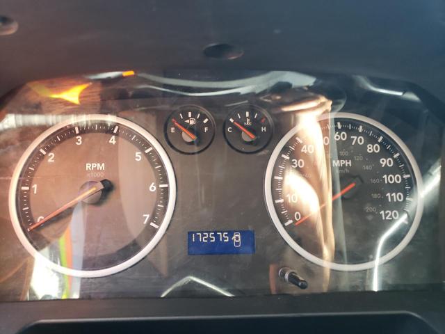 2012 DODGE RAM 1500 ST  