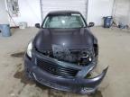 2012 Infiniti G37 Base იყიდება Lexington-ში, KY - Front End