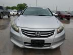 2011 Honda Accord Lx na sprzedaż w Wilmer, TX - Rear End