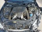 2013 Mercedes-Benz S 550 for Sale in Wilmer, TX - Front End