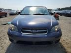 2005 Subaru Legacy 2.5I Limited for Sale in Lumberton, NC - Side