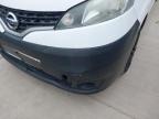2015 NISSAN NV200 1.5 DCI ACENTA VAN for sale at Copart SANDY