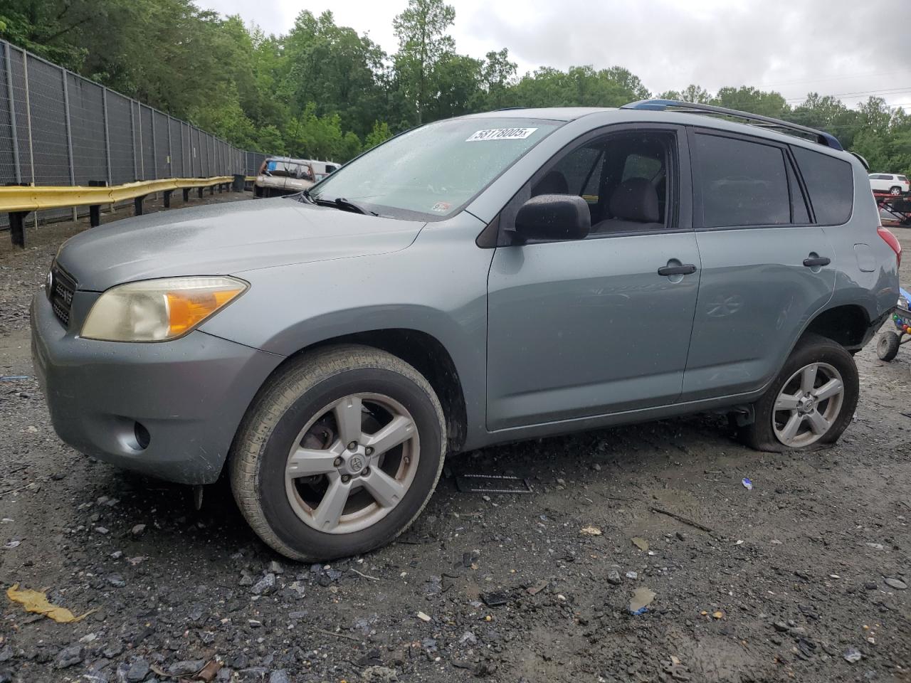 Waldorf, MD에서 판매 중인 2006 Toyota Rav4 - Rear End