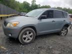 2006 Toyota Rav4  zu verkaufen in Waldorf, MD - Rear End