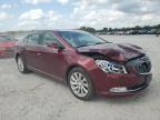 2016 Buick Lacrosse  na sprzedaż w Cahokia Heights, IL - Front End