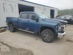 2024 Chevrolet Silverado K2500 Heavy Duty Lt на продаже в Chicago Heights, IL - All Over
