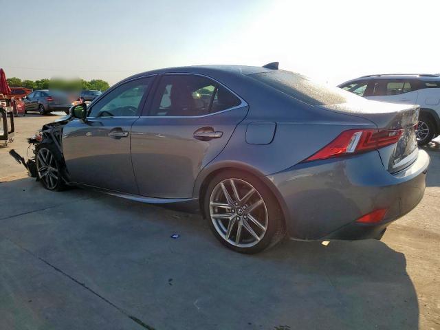  LEXUS IS 2015 Вугільний