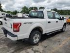 2015 Ford F150 Supercrew იყიდება Rogersville-ში, MO - Front End