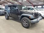 2014 Jeep Wrangler Unlimited Sport იყიდება East Granby-ში, CT - Minor Dent/Scratches