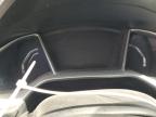 2016 Honda Civic Ex   for Sale in Anthony, TX - Front End