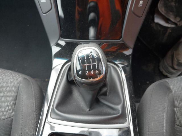 2018 HYUNDAI I40 S CRDI