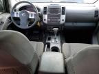 2017 Nissan Frontier S zu verkaufen in Theodore, AL - Front End