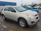 2011 Chevrolet Equinox Ls for Sale in Woodhaven, MI - Rear End