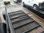 2022 Sure-Trac S78212Hsa-B-030 Utility Trailer en Venta en Woodhaven, MI - Side
