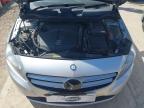 2013 MERCEDES BENZ A180 BLUE- for sale at Copart SANDY