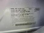 2022 Audi Q5 Sportback Premium 45 zu verkaufen in Baltimore, MD - Undercarriage