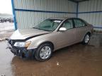 2008 Hyundai Sonata Gls للبيع في Colorado Springs، CO - Front End