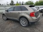 2013 Ford Edge Limited na sprzedaż w Pennsburg, PA - Front End