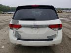 2014 Honda Odyssey Exl for Sale in Seaford, DE - Water/Flood
