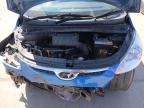 2010 HYUNDAI I10 CLASSI for sale at Copart PETERLEE