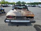 1983 Mercedes-Benz 380 Sl for Sale in Glassboro, NJ - Burn